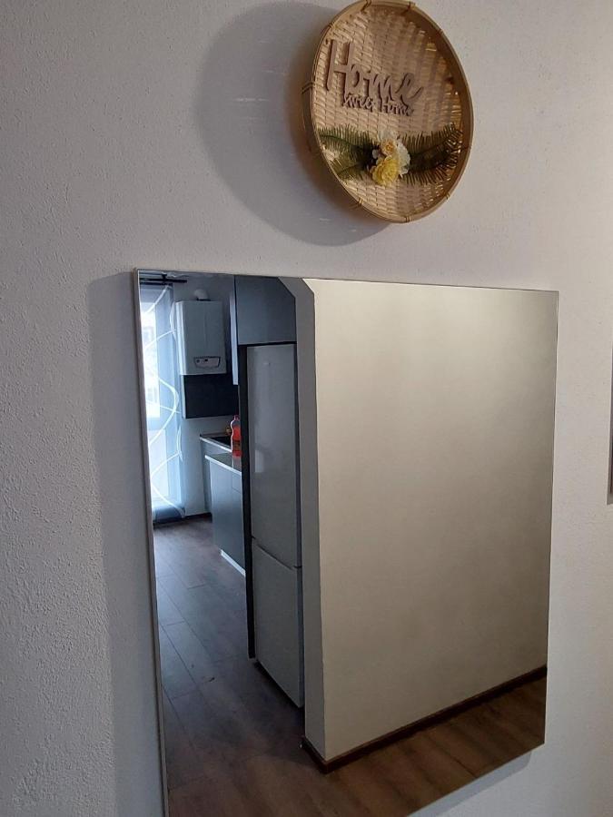 Apartament Dabe Hd Hunedoara Zewnętrze zdjęcie