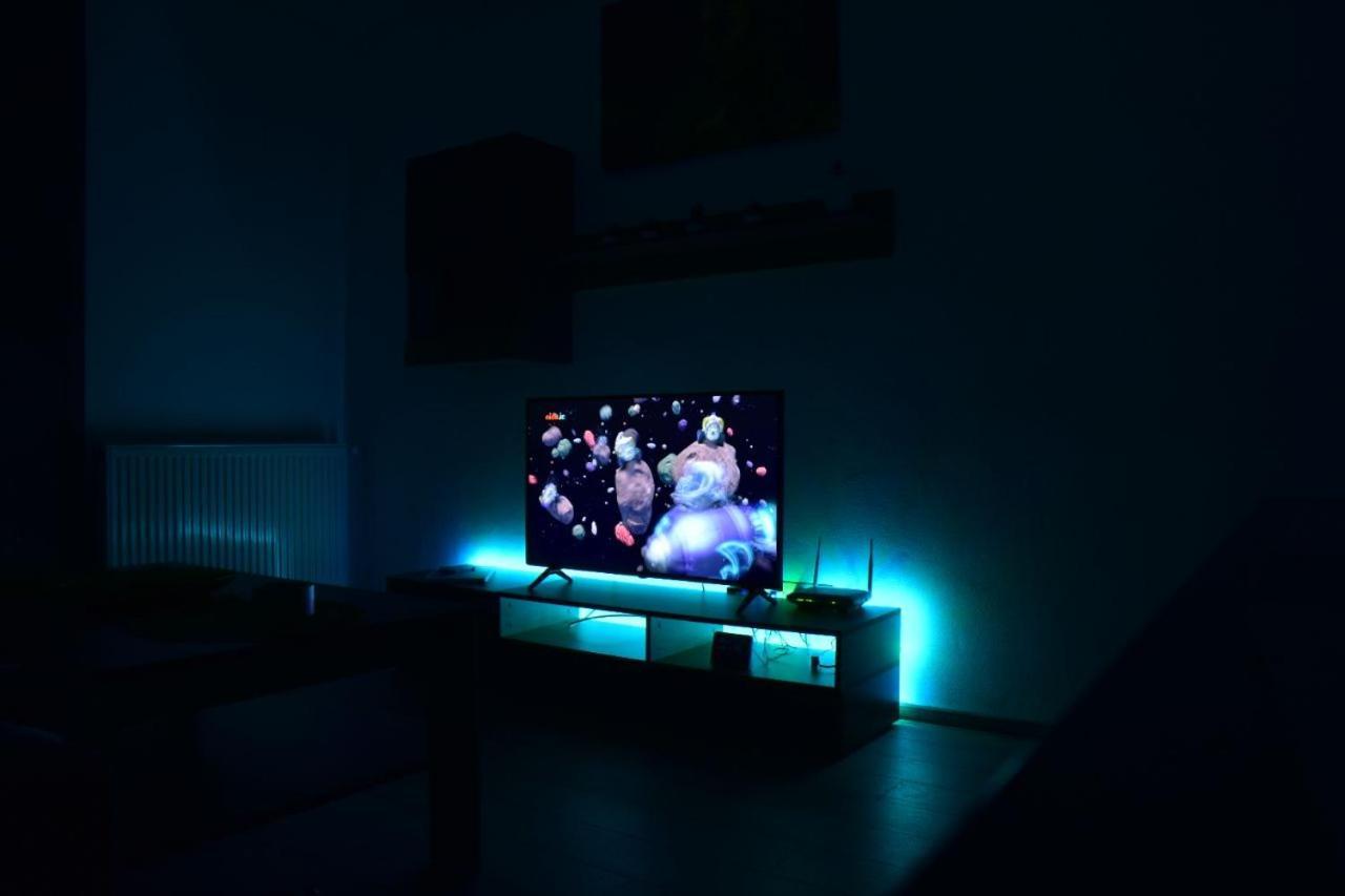 Apartament Dabe Hd Hunedoara Zewnętrze zdjęcie