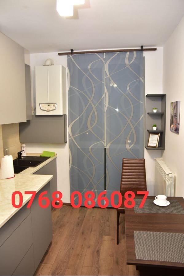 Apartament Dabe Hd Hunedoara Zewnętrze zdjęcie