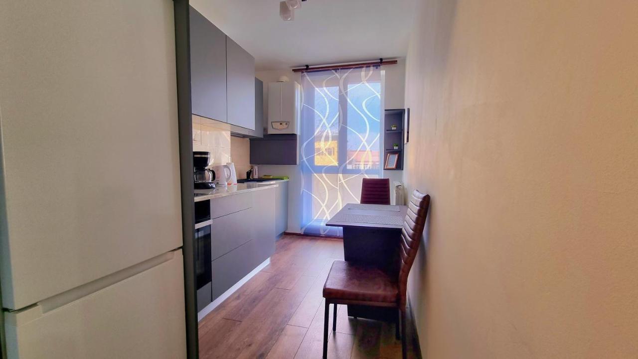 Apartament Dabe Hd Hunedoara Zewnętrze zdjęcie